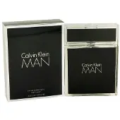 Calvin Klein ck Man Eau de Toilette Spray 0,1 l