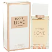 Rihanna Rogue Love Eau de Parfum 125 ml