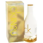 Calvin Klein ck In2U Her Eau de Toilette Spray 0,05 l