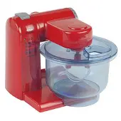 Bosch Küchenmaschine - Spielzeug - Rot - - One Size - Spielzeug