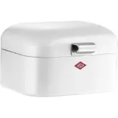 Wesco Aufbewahrungsbox Wesco Mini Grandy Weiß