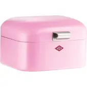 Wesco Aufbewahrungsbox Wesco Mini Grandy Rosa