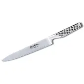 Global GF37 Tranchiermesser 22 cm