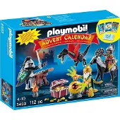 Playmobil 5493, 4 Jahr(e), Mehrfarbig, Kunststoff