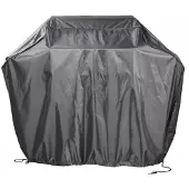 Intratuin Schutzhülle M für mittlere Gasgrills Grillabdeckung 135x52x101 cm