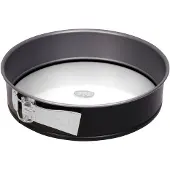 Dr. Oetker Springform Tradition Glasboden 26cm