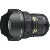 Nikon AF-S 14-24mm f2.8 G ED
