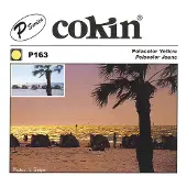 Cokin Filter P163 Pol