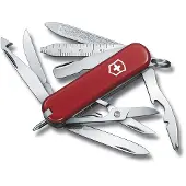 Victorinox MiniChamp Multitool
