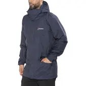 Berghaus Men's Cornice InterActive Gore-Tex Waterproof Jacket , DUSK, XXXL