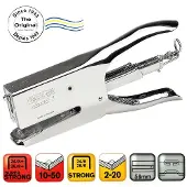 Rapid Stapler Stainless K1 Notizbuch