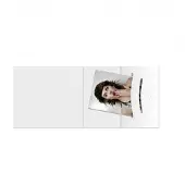 Daiber Folders Passport Photograph 70x100 Mm Photo Bilderrahmen
