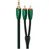 AudioQuest Evergreen MJ Minijack-Kabel