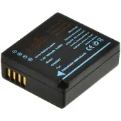 Jupio CPA0027, 900 mAh, Digitalkamera, Lithium-Ion