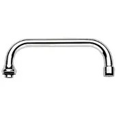 GROHE Atlanta U-Auslauf DN 15 Ausladung 300 mm chrom - 13034000