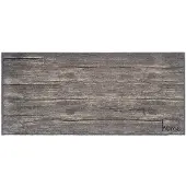 MD-ENTREE Läufer Haris in Taupe ca. 67x150cm