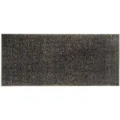 MD-ENTREE Läufer Mara in Taupe ca. 67x150cm