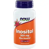 Now Inosit 100 St