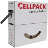 Cellpack Schrumpfschlauch ohne Kleber O