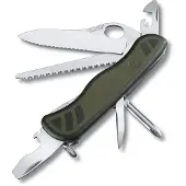 Victorinox Schweizer Soldaten 08