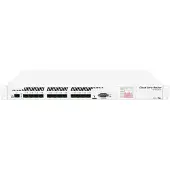 Mikrotik MT CCR1016-12S-1S + router