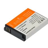 Jupio BP-85A pro Samsung 850 mAh Akku