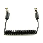 Shape 10 inch Sdi Cable Bnc 90 Degree Connector
