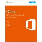 Microsoft Office 2016 Home & Student