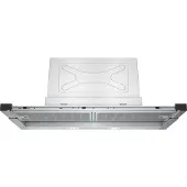 Siemens LI97RA560, iQ500, Flachschirmhaube, 90 cm, Edelstahl
