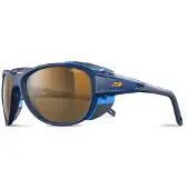 Julbo Explorer 2.0 Reactiv Cameleon Photochrome Sonnenbrille