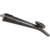 Bosch Wischerblatt Aerofit AF70 700 mm Gummi schwarz