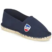 1789 cala Espadrilles UNIE MARINE herren