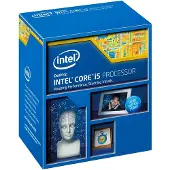 Intel BX80646I54670K neu