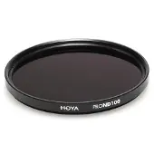Hoya Pro ND100 Filter