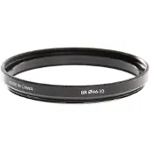 DJI Zenmuse X5 - Balancing Ring, Schwarz, Panasonic 15mm f/1.7 ASPH Prime Lens, 1,5 cm, 10 g