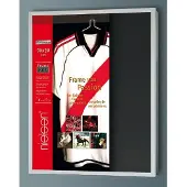 Nielsen Framebox Silber geeignet für Hemd 70x90cm