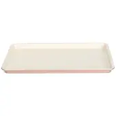 Patisse Backblech 39 x 26 cm Stahl kupfer/beige