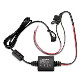 Garmin Zumo Motorrad-Anschlusskabel für 340LM-396LMT-S Unisexbraun350 - Motorradzubehör - Kommunikation & Navigation