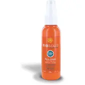 Biosolis Zonnespray Spf50+ 100 ml Sonnenschutzcreme