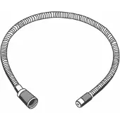 GROHE Schlauch 1/2"xM 15x860mm