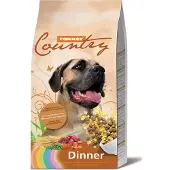 Fokker Country Dinner Hundefutter | 15 kg