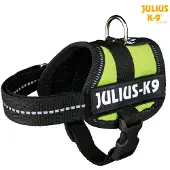 JULIUS K-9 Power Hundegeschirr