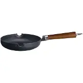 Ronneby Bruk Bratpfanne Maestro Holzgriff 20 cm