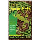 Exo Terra Jungle Earth Tropen-terrariensubstrat