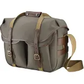 Billingham Hadley Large Sage FibreNyte/Chocolate