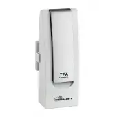 TFA-Dostmann WeatherHub SET2