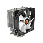 Thermaltake Contact Silent 12 Processor Cooler Grey