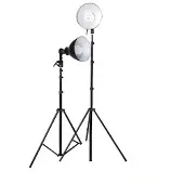 Falcon Eyes LHK-240 continu lichtset **