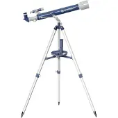 Bresser Junior Linsenteleskop 60/700 mit Koffer