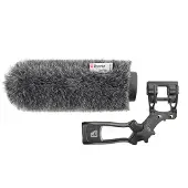 Rycote 18cm Classic-Softie Kit (19/22)